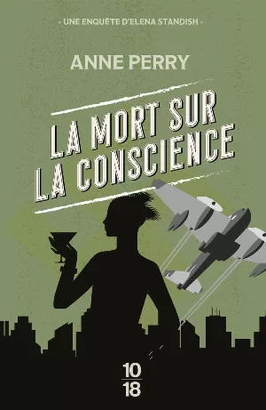 Anne Perry – La mort sur la conscience